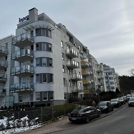 Do Gdyni Exclusive * Gdynia