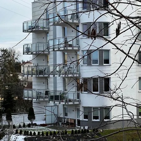 Appartement Do Gdyni Exclusive