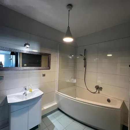 Appartement Do Gdyni Exclusive *