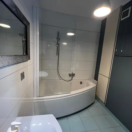 Do Gdyni Exclusive *