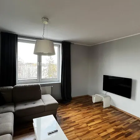 Do Gdyni Exclusive Appartement Gdynia