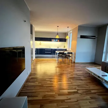 Appartement Do Gdyni Exclusive Gdynia