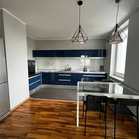 Do Gdyni Exclusive Gdynia