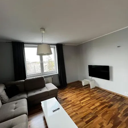 Appartement Do Gdyni Exclusive *