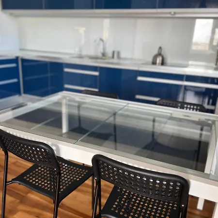 Do Gdyni Exclusive Appartement Gdynia