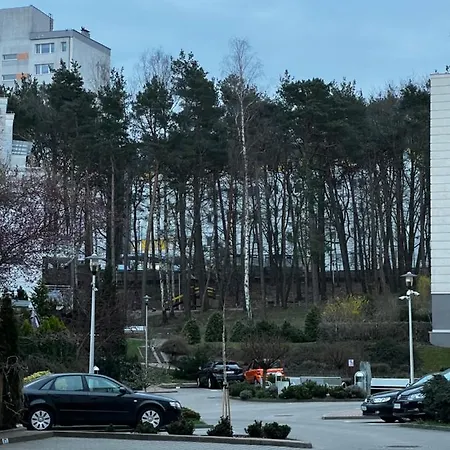 Appartement Do Gdyni Exclusive