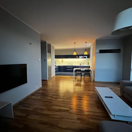 Do Gdyni Exclusive Appartement Gdynia