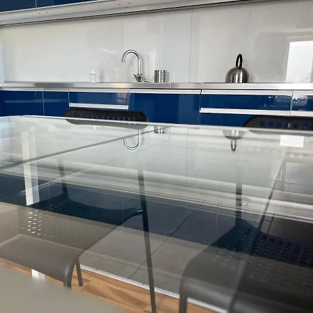 Do Gdyni Exclusive Appartement *