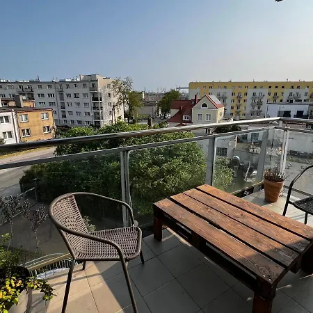 Do Gdyni Exclusive Appartement *