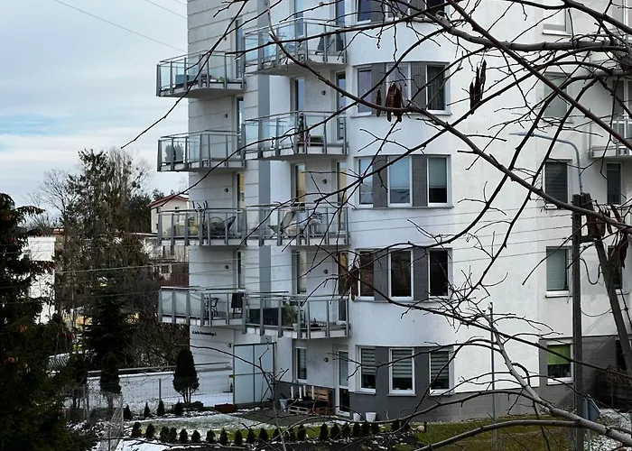 Appartement Do Gdyni Exclusive