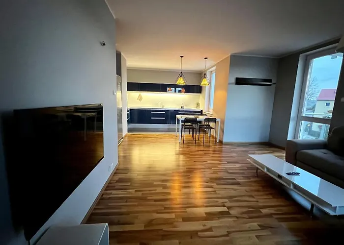 Appartement Do Gdyni Exclusive Gdynia