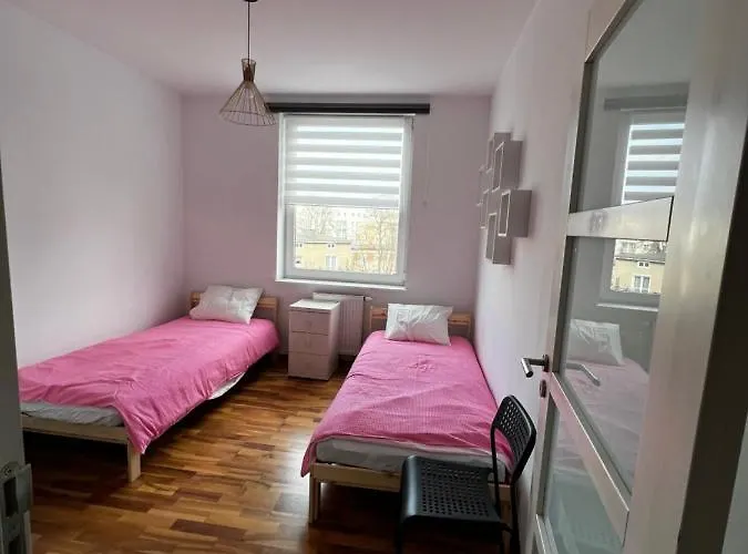 Appartement Do Gdyni Exclusive Gdynia
