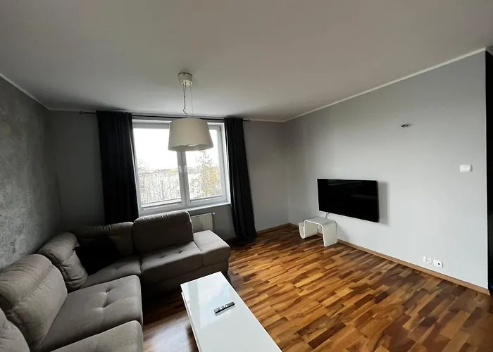 Appartement Do Gdyni Exclusive *
