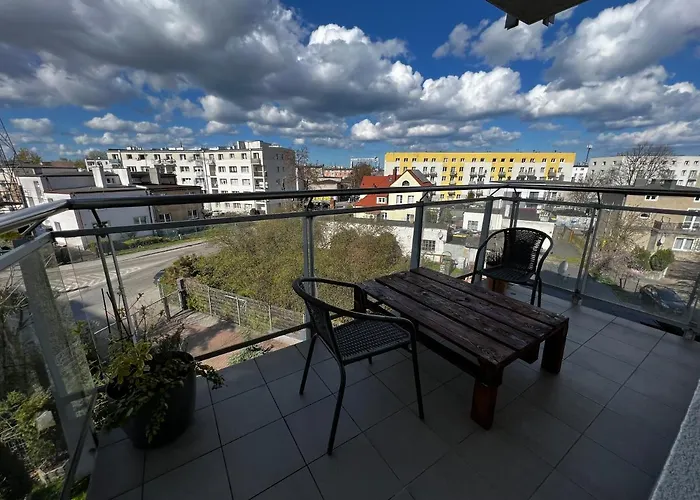 Appartement Do Gdyni Exclusive *