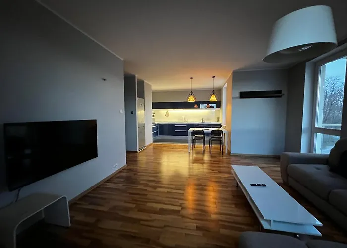 Do Gdyni Exclusive Appartement Gdynia